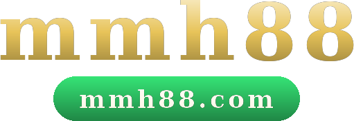 mmh88 logo